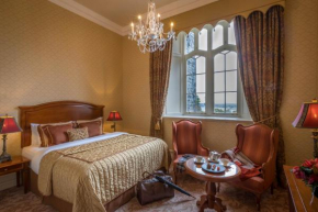 Kilronan Castle Hotel & Spa